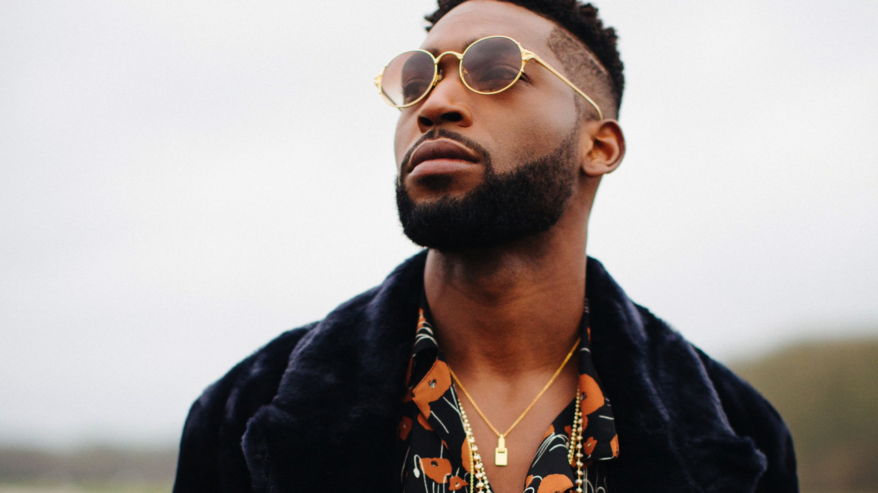 Tinie Tempah torna con l’album “Youth”: la recensione