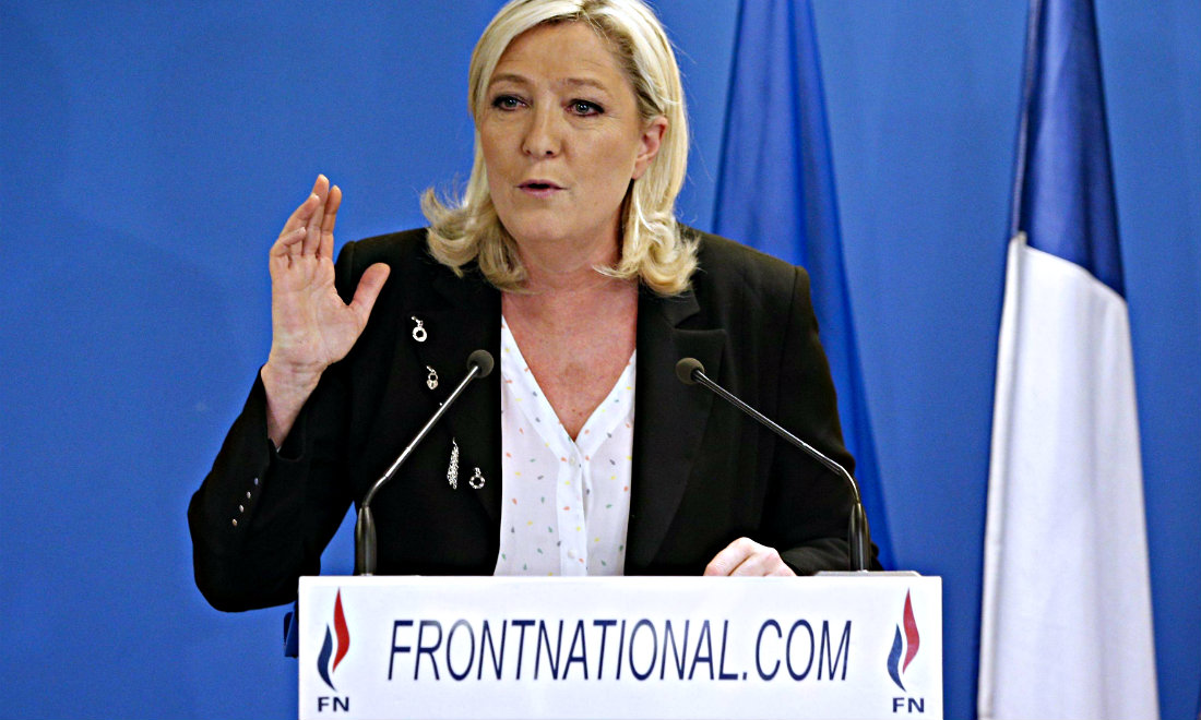 Francia, elezioni del Presidente: la guida completa Francia, elezioni del Presidente: la guida completa