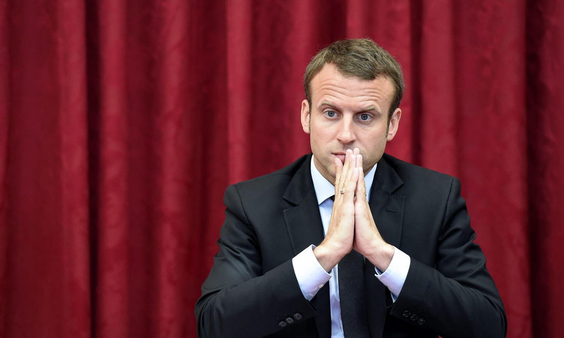 Francia, elezioni del Presidente: la guida completa Francia, elezioni del Presidente: la guida completa