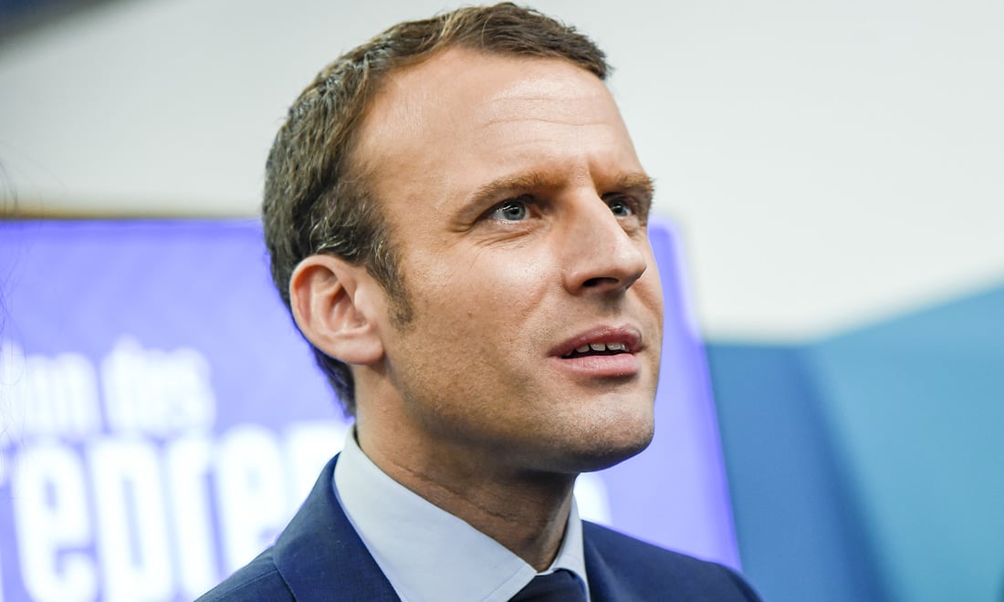 Francia, elezioni del Presidente: la guida completa Francia, elezioni del Presidente: la guida completa