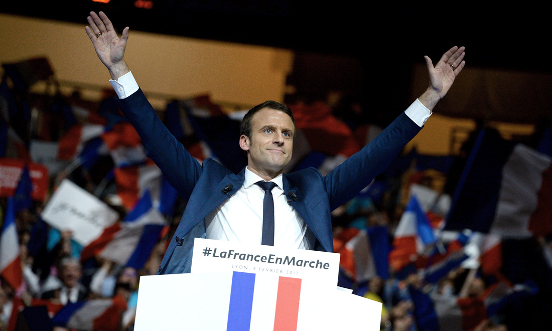 Francia, elezioni del Presidente: la guida completa Francia, elezioni del Presidente: la guida completa