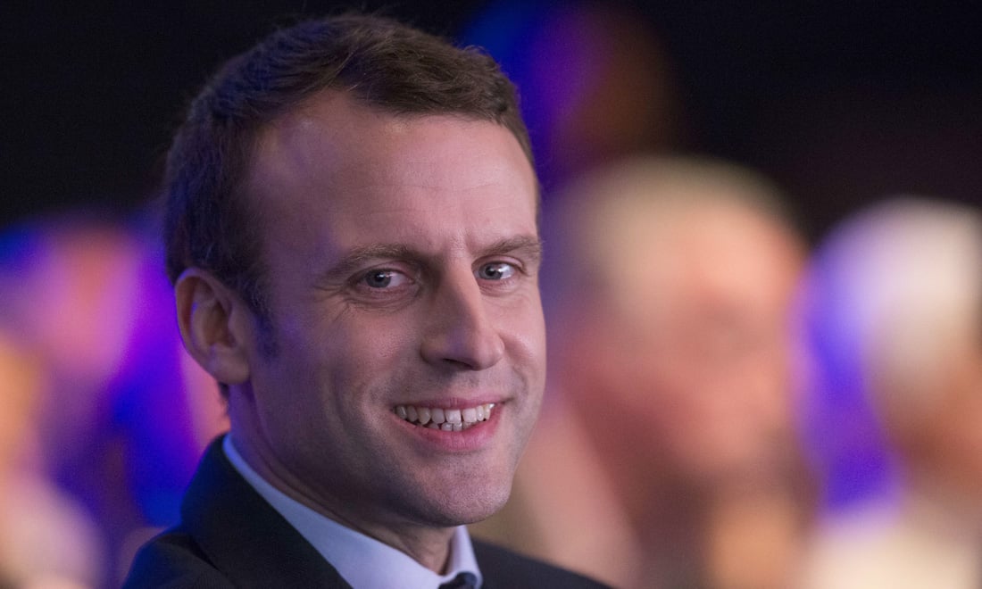 Francia, elezioni del Presidente: la guida completa Francia, elezioni del Presidente: la guida completa