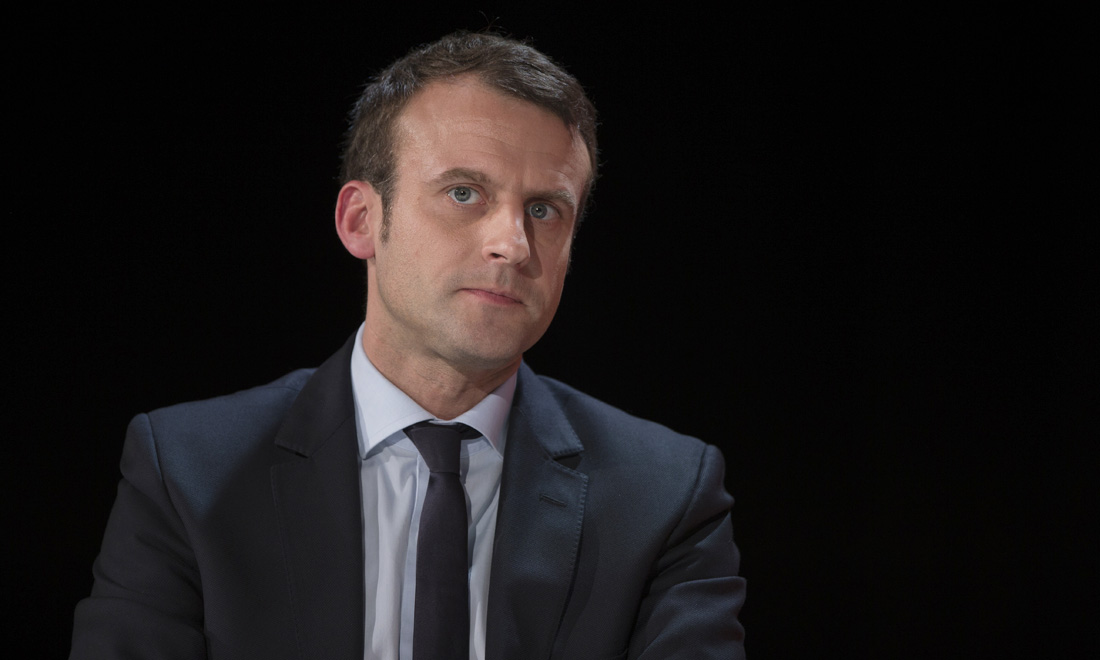 Francia, elezioni del Presidente: la guida completa Francia, elezioni del Presidente: la guida completa