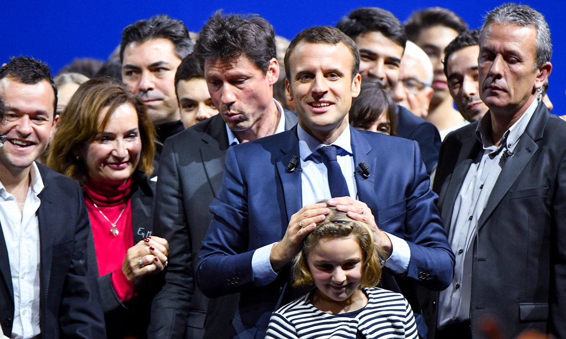 Francia, elezioni del Presidente: la guida completa Francia, elezioni del Presidente: la guida completa