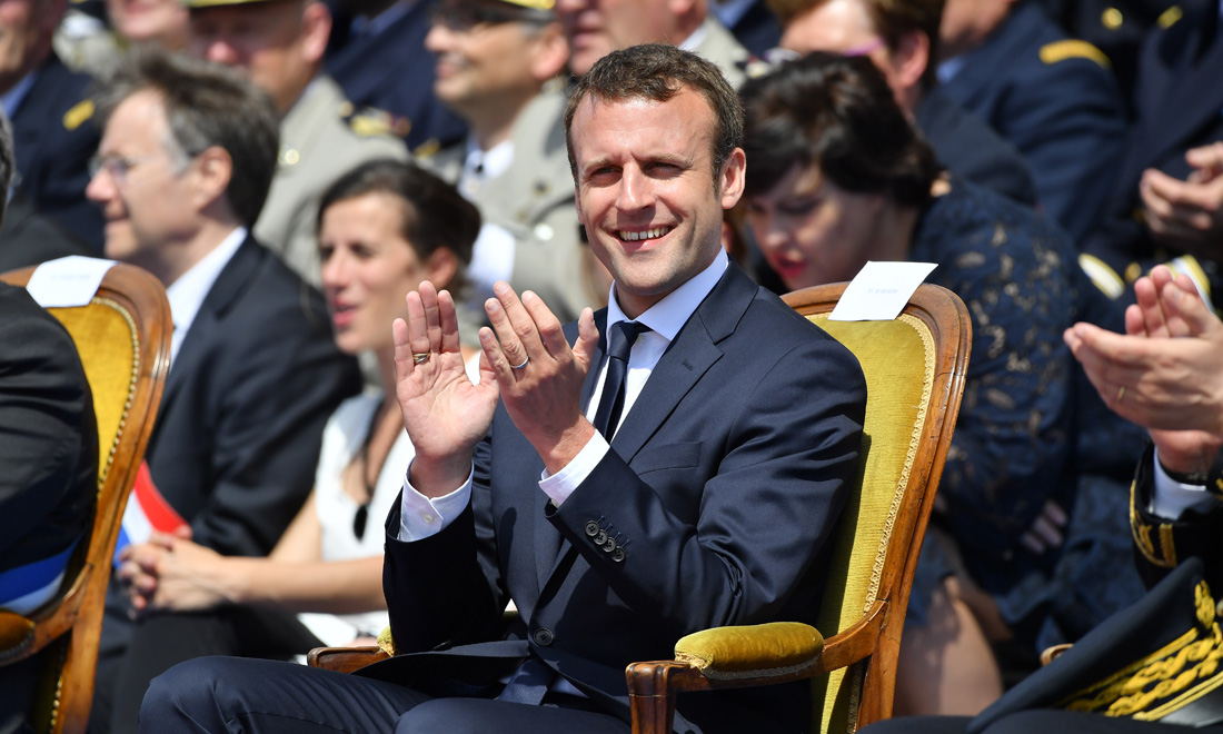 Francia, elezioni del Presidente: la guida completa Francia, elezioni del Presidente: la guida completa