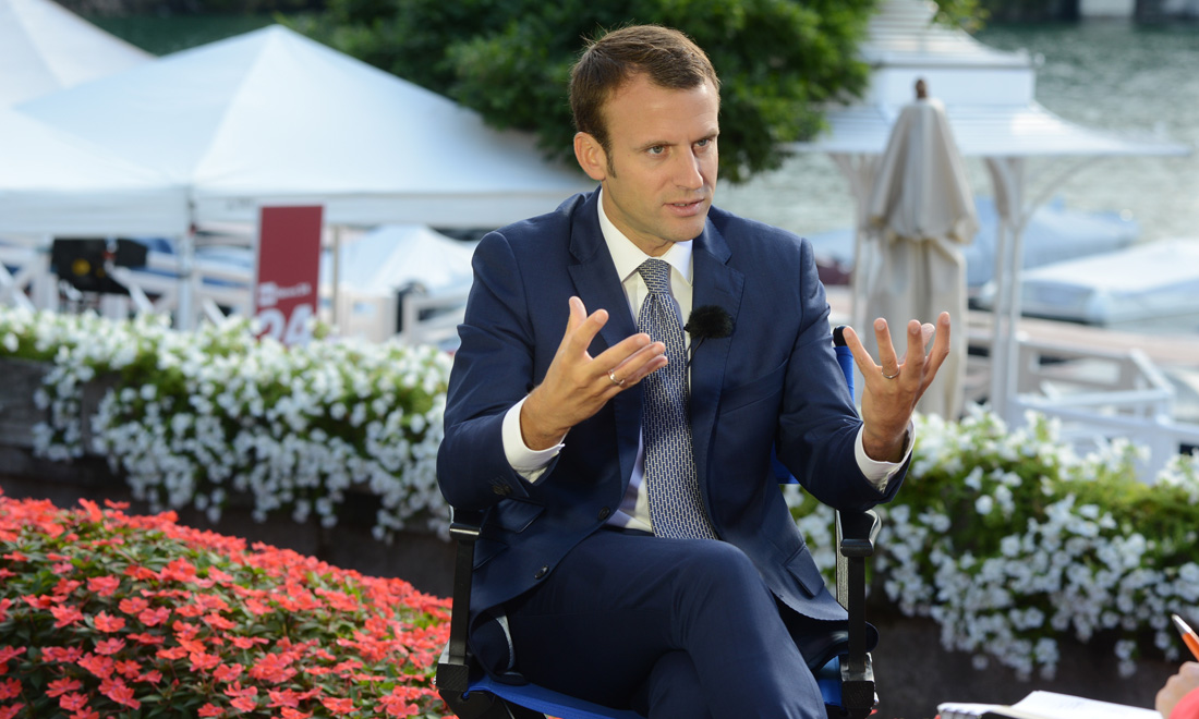 Francia, elezioni del Presidente: la guida completa Francia, elezioni del Presidente: la guida completa