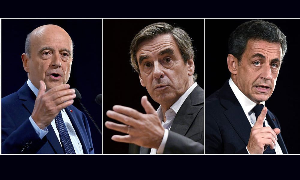 Francia, elezioni del Presidente: la guida completa Francia, elezioni del Presidente: la guida completa