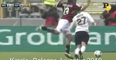 Strootman, 2 giornate di squalifica: come Krasic, Adriano e Zalayeta