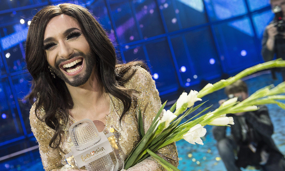 Eurovision 2017: tutto quello che c’è da sapere Eurovision 2017: tutto quello che c’è da sapere