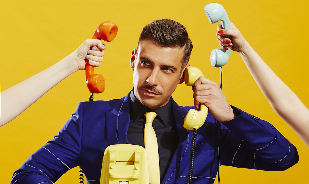 Eurovision 2017: tutto quello che c’è da sapere Eurovision 2017: tutto quello che c’è da sapere