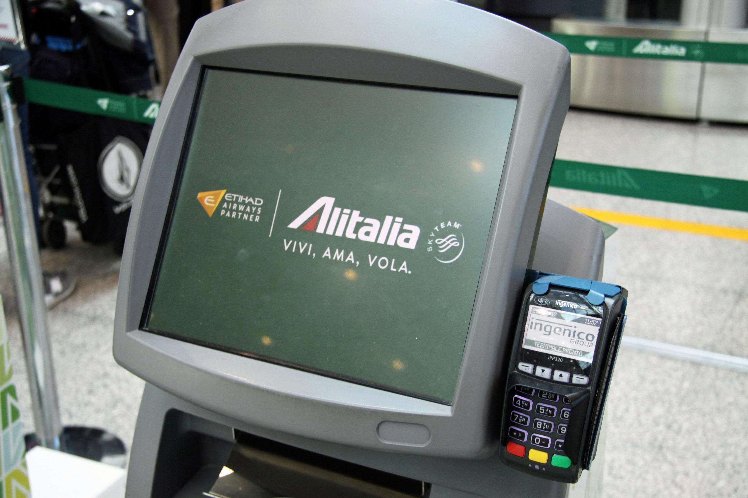 Alitalia commissariata, come siamo arrivati fino a qui