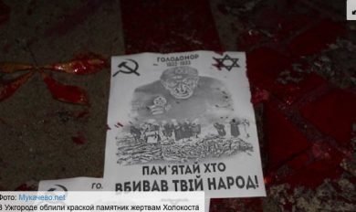 Eurofascism