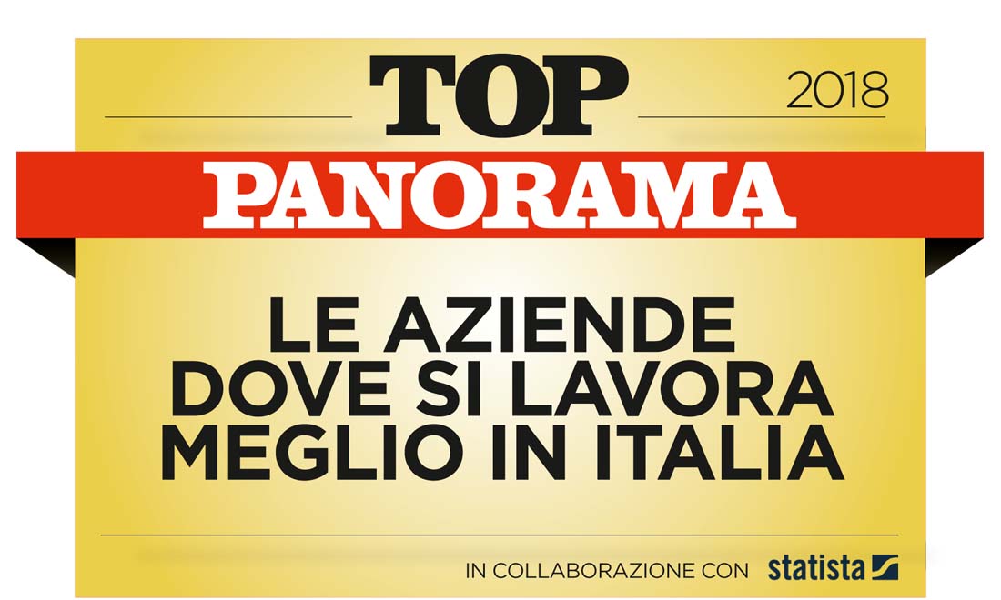 Votate l’azienda italiana dove si lavora meglio Votate l’azienda italiana dove si lavora meglio