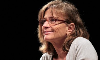 Cristina Comencini si dà al thriller
