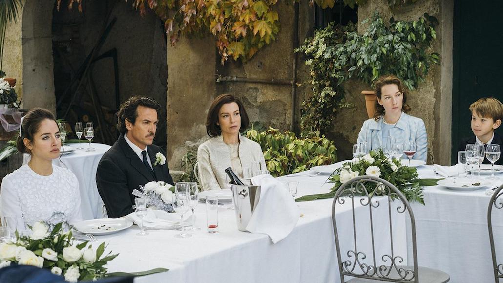 Di padre in figlia: le anticipazioni sull’ultima puntata della fiction di Rai 1
