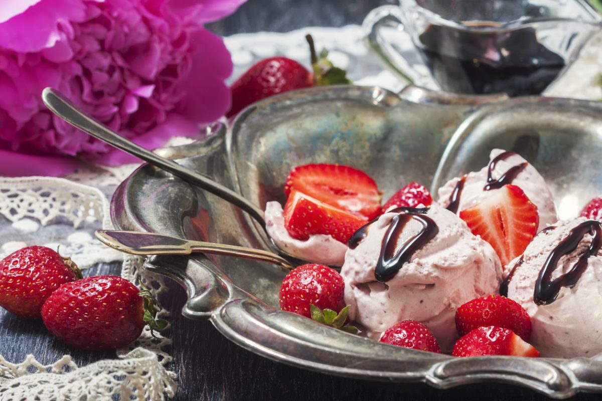 Galleria foto 'I 10 (+1) cibi “social” più strani' - foto 4