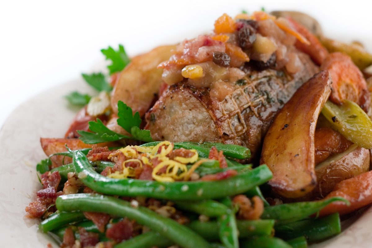 Galleria foto 'I 10 (+1) cibi “social” più strani' - foto 2