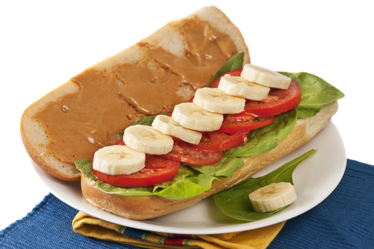 Galleria foto 'I 10 (+1) cibi “social” più strani' - foto 13