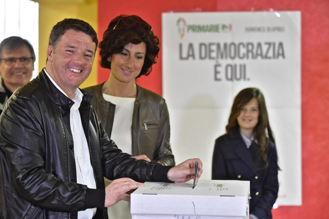 Renzi segretario Pd: cosa vuole fare subito