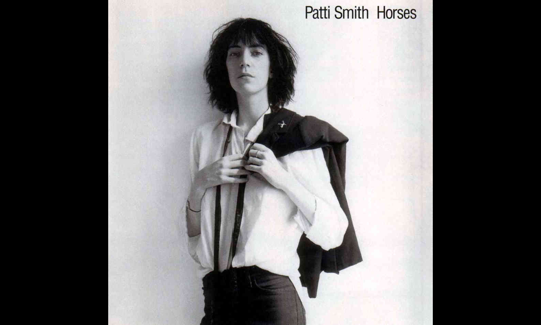 Patti Smith: il 3 maggio laurea ad honorem a Parma Patti Smith: il 3 maggio laurea ad honorem a Parma