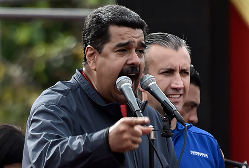 Venezuela: il bluff di Maduro sulla Costituente