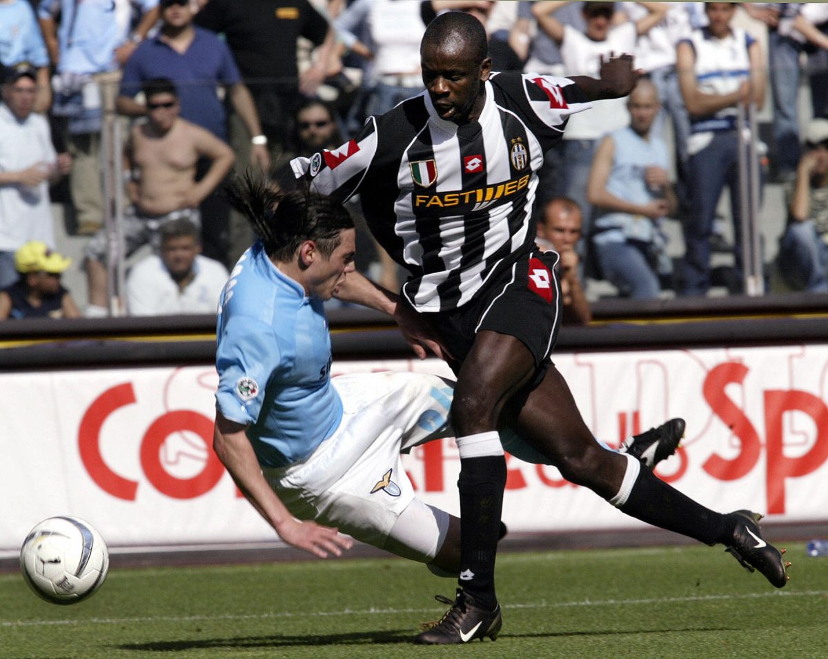 Galleria foto 'Juventus e Monaco, quanti intrecci: gli 11 ex delle due squadre' - foto 2