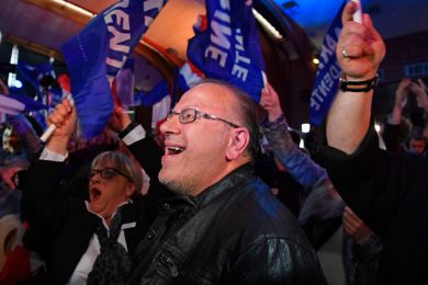 Perché Marine Le Pen può vincere il ballottaggio