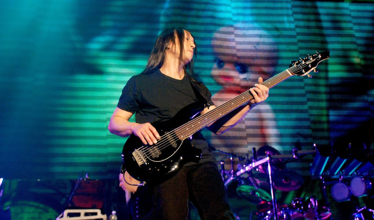 Galleria foto 'Dream Theater: tre cose da sapere prima dei concerti in Italia' - foto 2