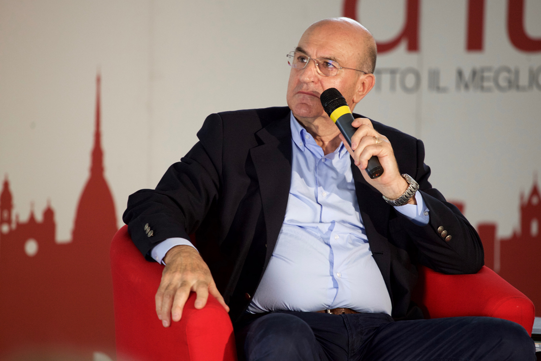 La Tap in Puglia: “Zero rischi, tante opportunità” – FOTO e VIDEO