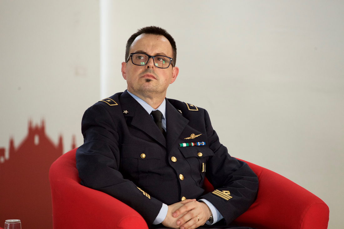 La Tap in Puglia: “Zero rischi, tante opportunità” – FOTO e VIDEO