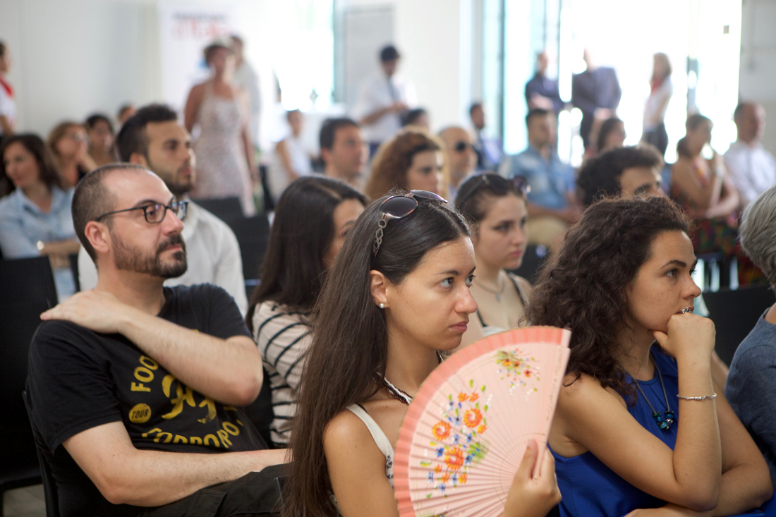 La Tap in Puglia: “Zero rischi, tante opportunità” – FOTO e VIDEO