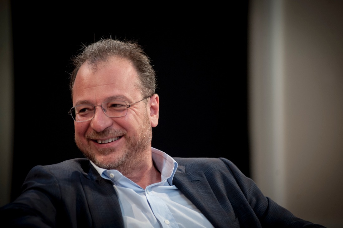 Francesco Caringella: “La corruzione uccide il futuro dei nostri figli” Francesco Caringella: “La corruzione uccide il futuro dei nostri figli”