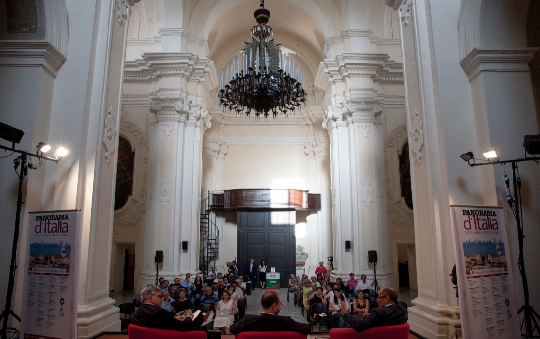 Francesco Caringella: “La corruzione uccide il futuro dei nostri figli” Francesco Caringella: “La corruzione uccide il futuro dei nostri figli”