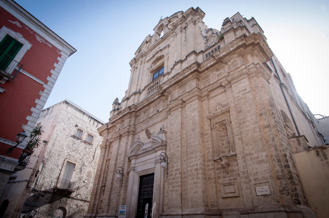 Francesco Caringella: “La corruzione uccide il futuro dei nostri figli” Francesco Caringella: “La corruzione uccide il futuro dei nostri figli”