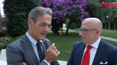 Altieri: “Bari è una terra fertile per fare impresa e innovazione”