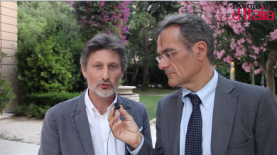 Venturi: “Noi di IBM parliamo di intelligenza aumentata, non artificiale ”