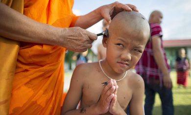 Le foto più belle della settimana – 24/30 giugno