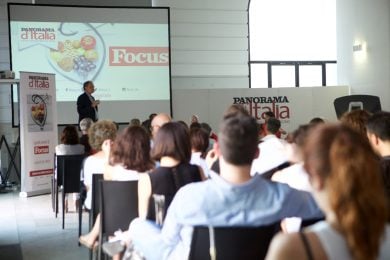 La dieta mediterranea, rimedio per tutte le stagioni – VIDEO