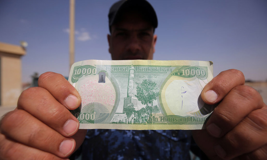 L’Isis sconfitto: “Adesso bisogna superare la violenza settaria”