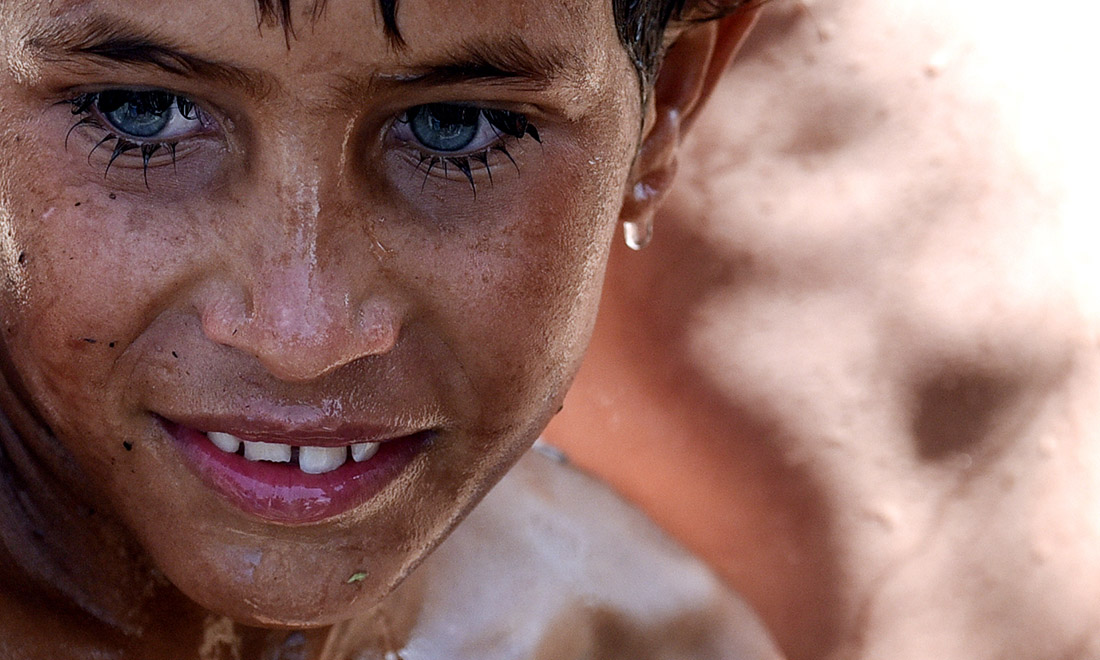 L’Isis sconfitto: “Adesso bisogna superare la violenza settaria”