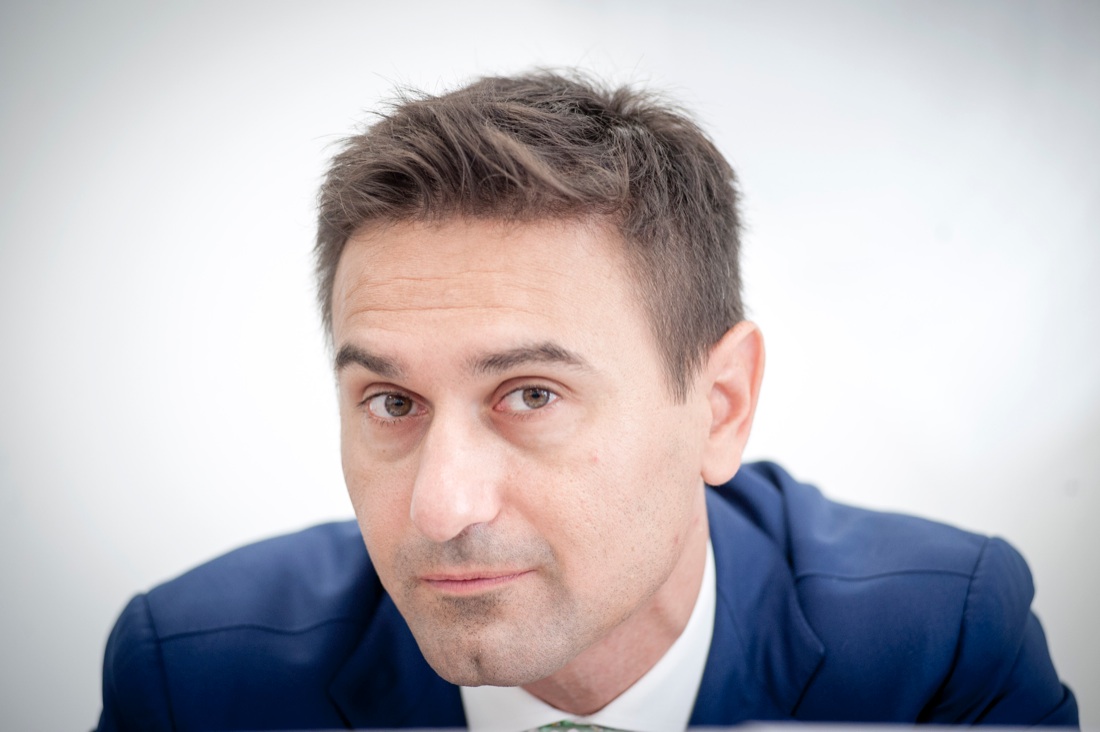 Le vie dello sviluppo che passano da Bari e dalle sue eccellenze