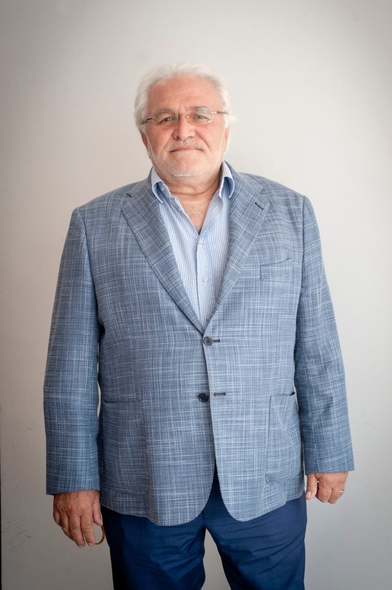 Le vie dello sviluppo che passano da Bari e dalle sue eccellenze