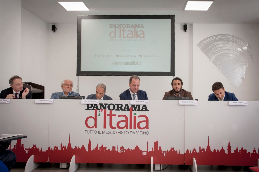 Le vie dello sviluppo che passano da Bari e dalle sue eccellenze