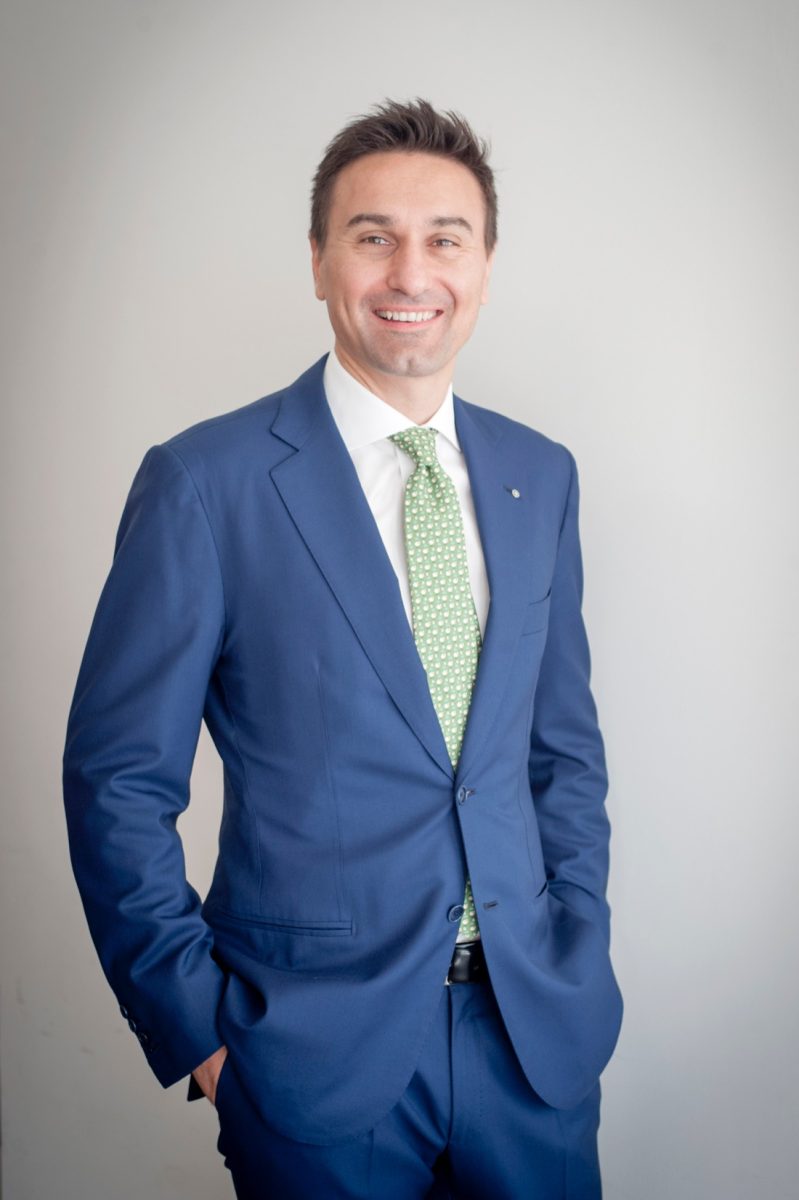 Le vie dello sviluppo che passano da Bari e dalle sue eccellenze