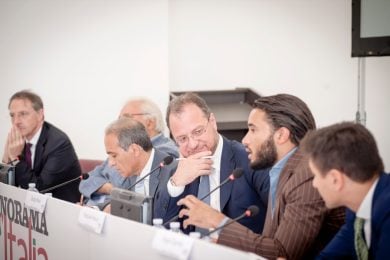 Le vie dello sviluppo che passano da Bari e dalle sue eccellenze