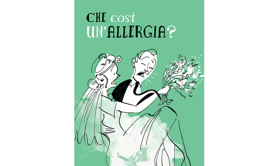 “Perché si dice trentatré?”: la medicina in un libro per bambini