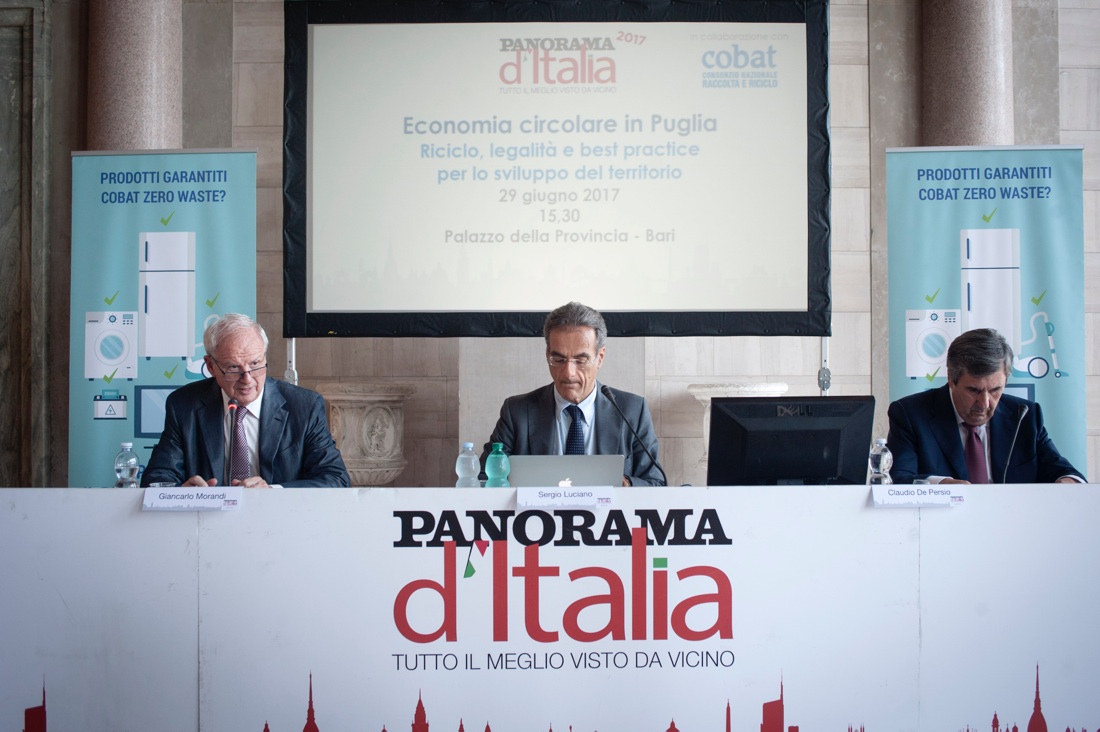 Riciclo dei rifiuti elettronici: la minaccia della criminalità organizzata