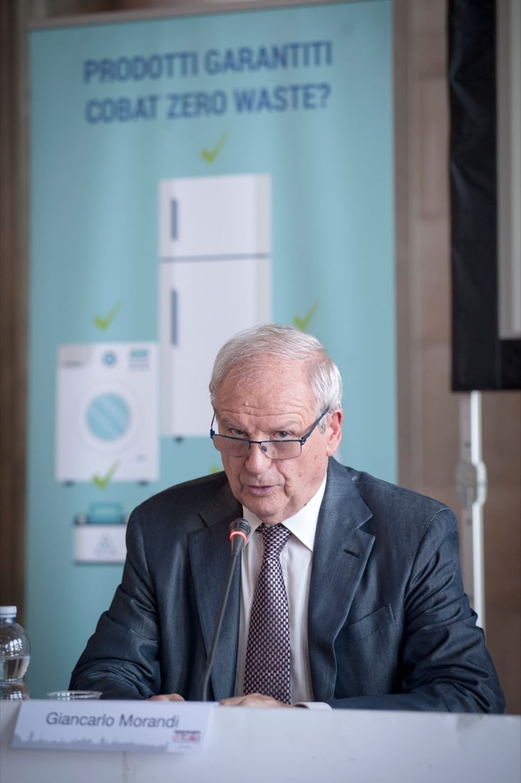 Riciclo dei rifiuti elettronici: la minaccia della criminalità organizzata