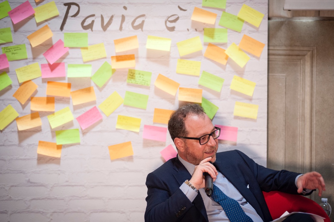 Grand Tour d’Italia: Maria De Filippi e Scotti ospiti della terza puntata