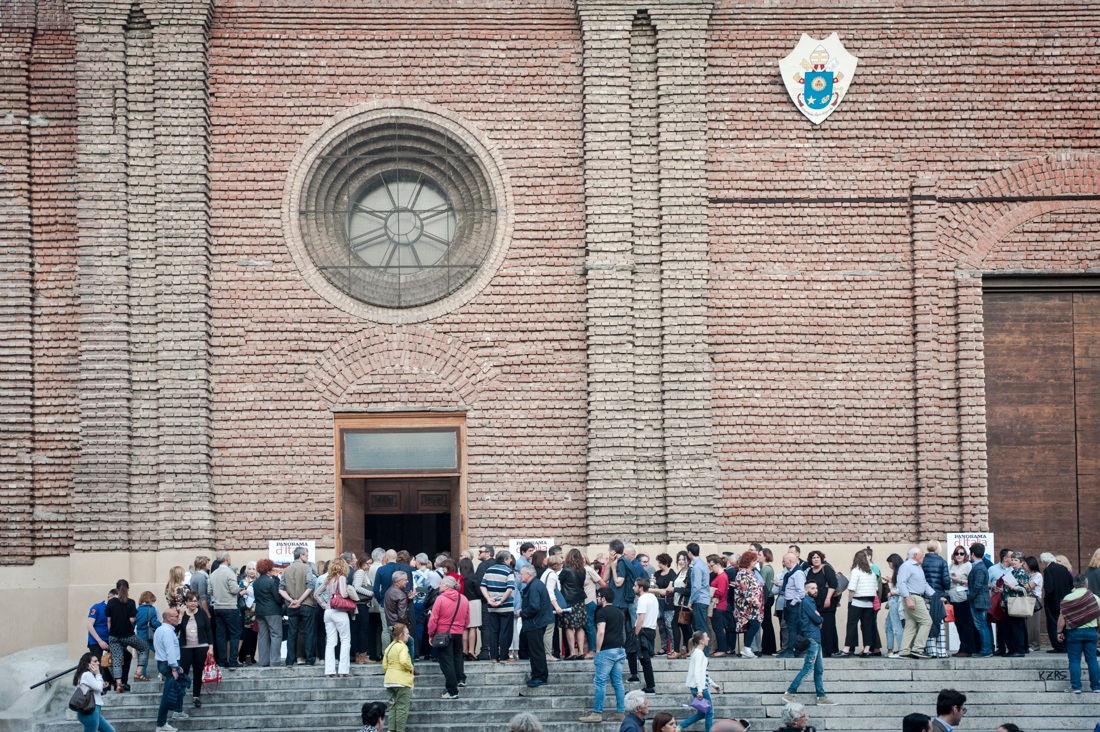 Grand Tour d’Italia: Maria De Filippi e Scotti ospiti della terza puntata